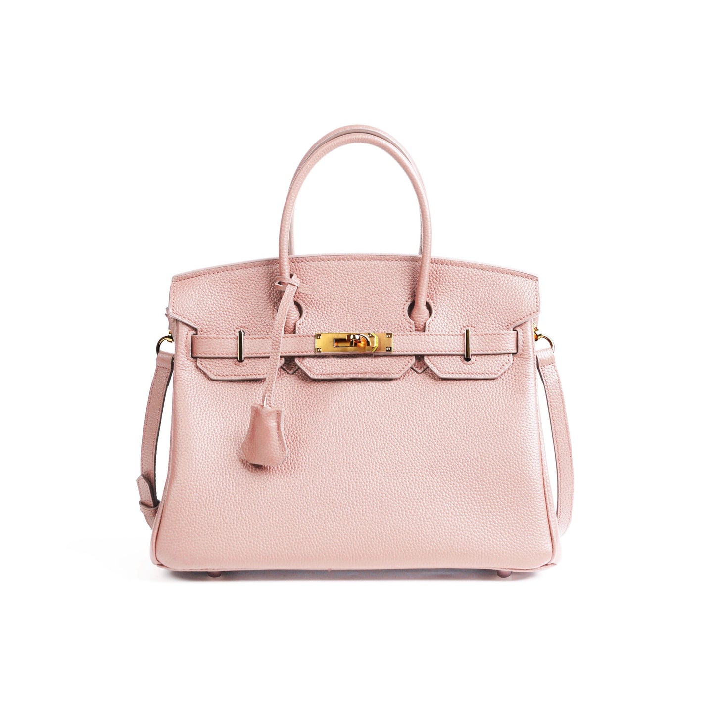 Lumolexi Leather Women's Handbag