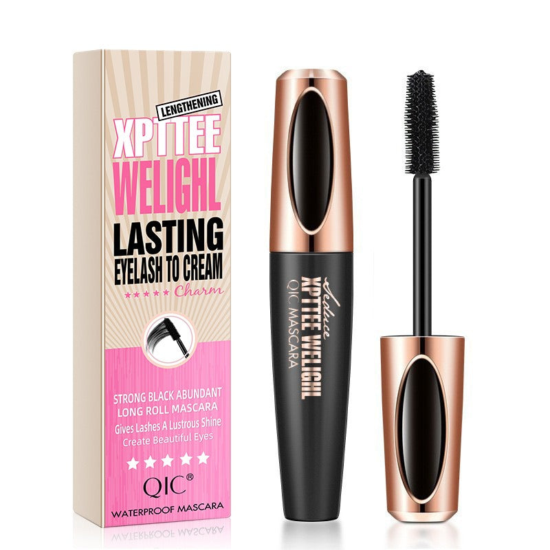 Lumolexi Stainless Mascara